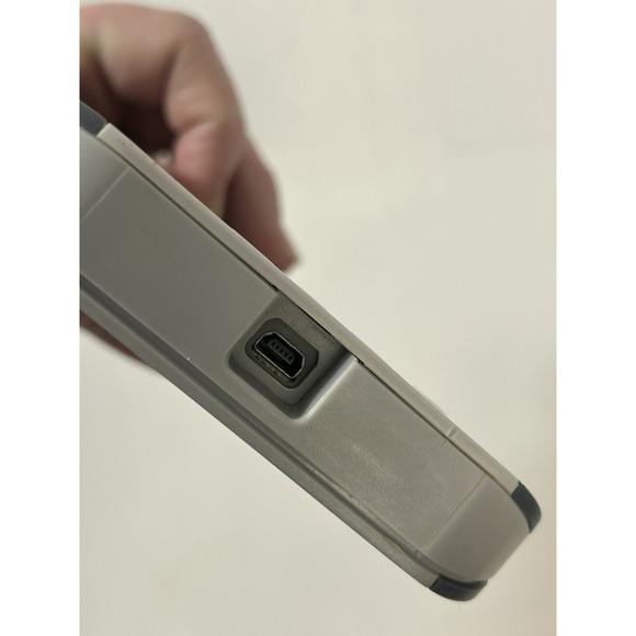 Texas Instruments TI-Nspire CAS Graphing Calculator w/Cover TESTED - Picture 8 of 9